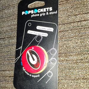 New! University of Georgia PopSocket Phone Grip